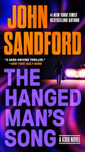 The Hanged Man's Song (Kidd) cover image