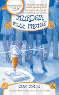 Murder Most Frothy (Coffeehouse Mysteries, No. 4) cover image