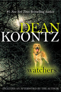 Watchers cover image