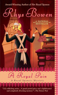 A Royal Pain (A Royal Spyness Mystery) cover image