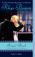 Royal Flush (A Royal Spyness Mystery) cover image