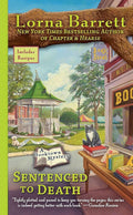 Sentenced to Death (A Booktown Mystery) cover image