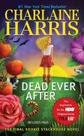 Dead Ever After (Sookie Stackhouse/True Blood) cover image