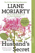 The Husband's Secret cover image