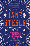 Jane Steele cover image