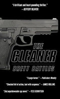 The Cleaner (Jonathan Quinn) cover image