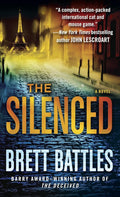 The Silenced: A Novel (Jonathan Quinn) cover image