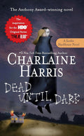 Dead Until Dark cover image