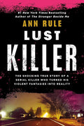 Lust Killer cover image