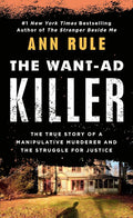 The Want-Ad Killer (True Crime) cover image