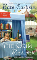 The Grim Reader (Bibliophile Mystery) cover image