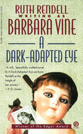A Dark-Adapted Eye cover image