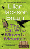 The Cat Who Moved a Mountain cover image