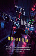 The Plotters: A Novel cover image