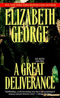 A Great Deliverance (Inspector Lynley Mysteries, No. 1) cover image