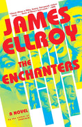 The Enchanters: A novel cover image