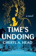 Time's Undoing: A Novel cover image