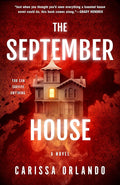The September House cover image
