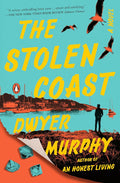 The Stolen Coast: A Novel cover image