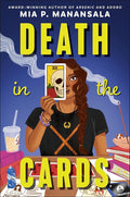 Death in the Cards cover image