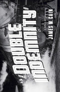 Double Indemnity cover image
