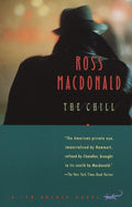 The Chill (Lew Archer Series) cover image