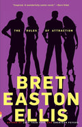 The Rules of Attraction cover image