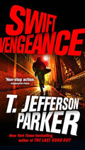 Swift Vengeance (A Roland Ford Novel) cover image