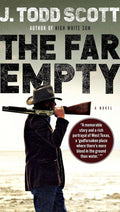 The Far Empty cover image