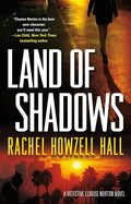 Land of Shadows: A Detective Elouise Norton Novel cover image
