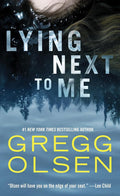 Lying Next to Me cover image