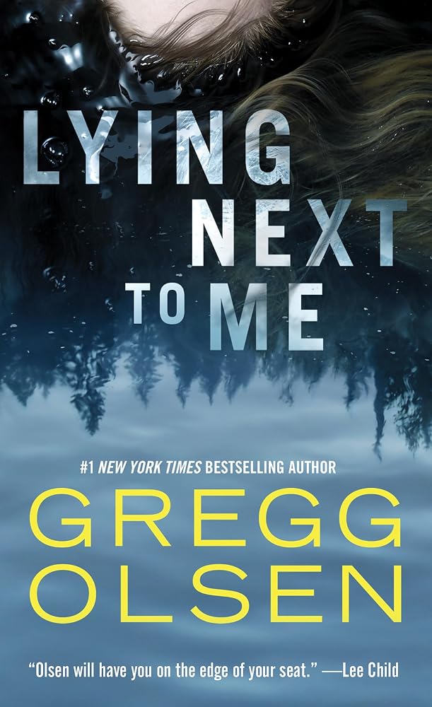 Lying Next to Me cover image