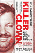 Killer Clown: The John Wayne Gacy Murders cover image