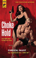 Choke Hold (Angel Dare Series) cover image