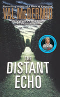 The Distant Echo cover image