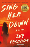 Sing Her Down: A Novel cover image
