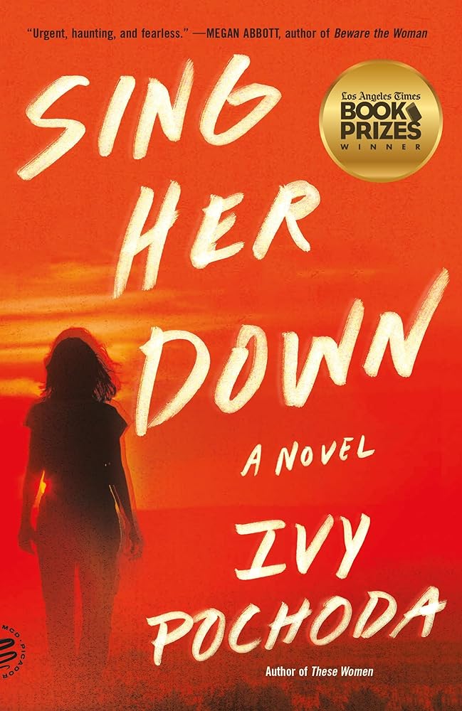 Sing Her Down: A Novel cover image