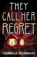 They Call Her Regret cover image