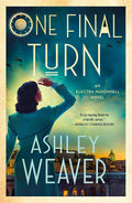 One Final Turn (Electra McDonnell Series, 5) cover image