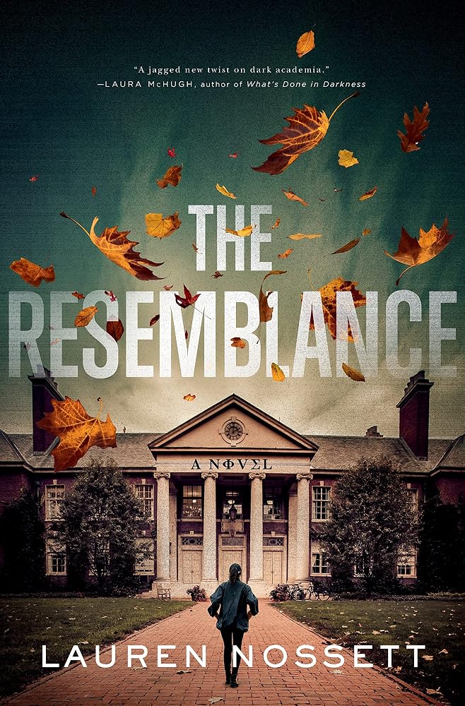 The Resemblance cover image