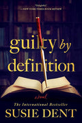 Guilty by Definition: A Novel cover image