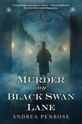 Murder on Black Swan Lane (A Wrexford & Sloane Mystery) cover image