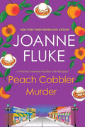 Peach Cobbler Murder (A Hannah Swensen Mystery) cover image
