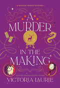 A Murder in the Making (A Magical Trinket Mystery) cover image