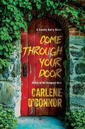 Come Through Your Door (A County Kerry Novel) cover image