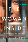 The Woman Inside: A Novel cover image