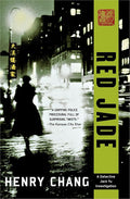 Red Jade (A Detective Jack Yu Investigation) cover image