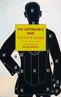 The Expendable Man (New York Review Books Classics) cover image