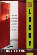 Lucky (A Detective Jack Yu Investigation) cover image