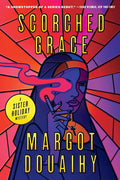 Scorched Grace: A Sister Holiday Mystery cover image
